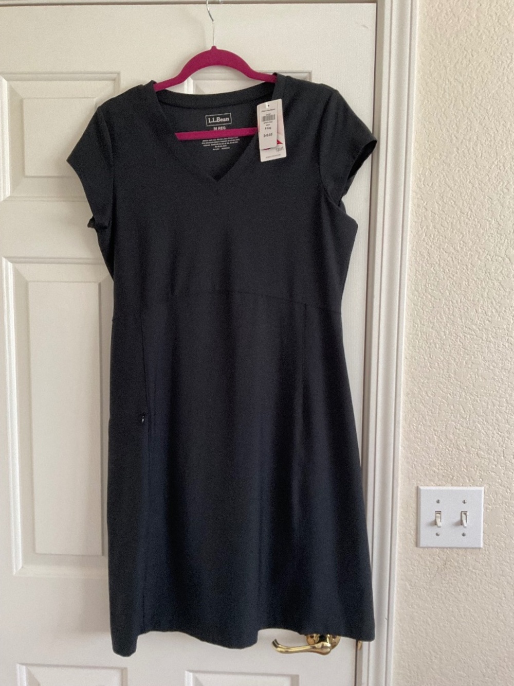 L.L. Bean Dress
